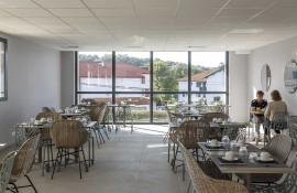 Apparthotel Biarritz - Les hauts de Milady