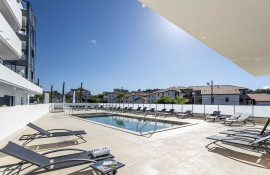 Apparthotel Biarritz - Les hauts de Milady