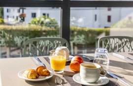 Apparthotel Biarritz - Les hauts de Milady