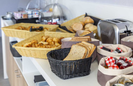 Apparthotel Biarritz - Les hauts de Milady