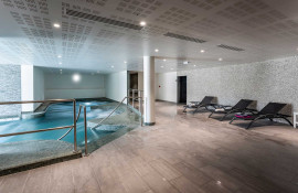 Apparthotel Biarritz - Les hauts de Milady