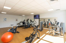 Apparthotel Biarritz - Les hauts de Milady