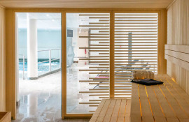 Apparthotel Biarritz - Les hauts de Milady