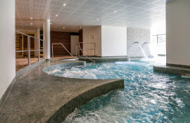 Apparthotel Biarritz - Les hauts de Milady