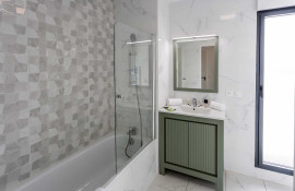 Apparthotel Biarritz - Les hauts de Milady