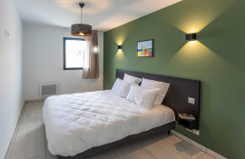 Apparthotel Biarritz - Les hauts de Milady