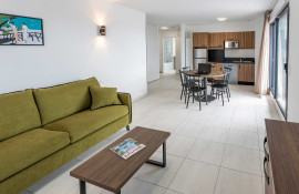 Apparthotel Biarritz - Les hauts de Milady