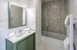 Apparthotel Biarritz - Les hauts de Milady