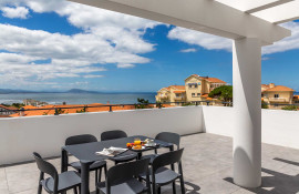 Apparthotel Biarritz - Les hauts de Milady