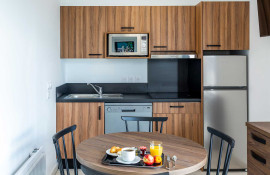 Apparthotel Biarritz - Les hauts de Milady