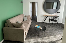 Apparthotel Pessac - La Boétie Bordeaux Pessac