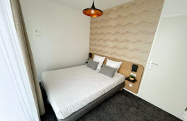 Apparthotel Pessac - La Boétie Bordeaux Pessac