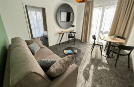 Apparthotel Pessac - La Boétie Bordeaux Pessac