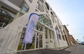 Apparthotel Amiens - Coliseum Amiens Centre