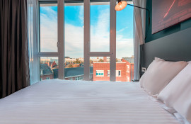 Apparthotel Amiens - Coliseum Amiens Centre