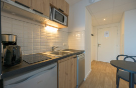 Apparthotel Amiens - Coliseum Amiens Centre