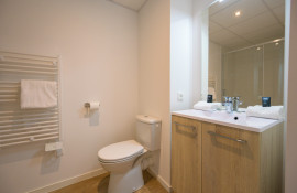 Apparthotel Amiens - Coliseum Amiens Centre
