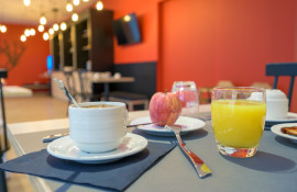 Apparthotel Amiens - Coliseum Amiens Centre