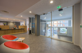 Apparthotel Amiens - Coliseum Amiens Centre