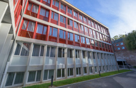 Apparthotel Amiens - Coliseum Amiens Centre