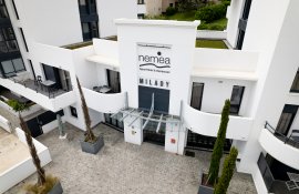 Apparthotel Biarritz - Les hauts de Milady