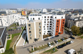 Apparthotel Vélizy-Villacoublay - Europe Velizy Villacoublay
