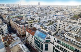 Apparthotel Levallois-perret - Paris Levallois