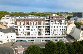 Apparthotel Tours - Quai Victor Tours Centre
