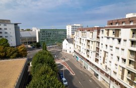 Apparthotel Tours - Quai Victor Tours Centre