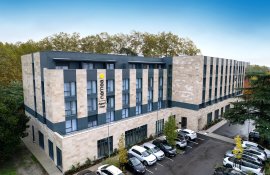 Apparthotel Pessac - La Boétie Bordeaux Pessac