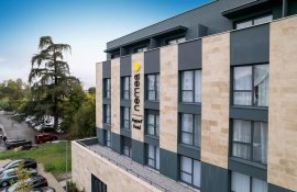 Apparthotel Pessac - La Boétie Bordeaux Pessac