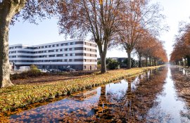 Apparthotel Illkirch-Graffenstaden - Cœur Europe Strasbourg Illkirch