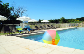 Apparthotel Biot-Sofia-Antipolis - Green Side Biot Sophia Antipolis