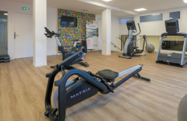 Apparthotel Amiens - Coliseum Amiens Centre