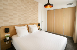 Apparthotel Pessac - La Boétie Bordeaux Pessac