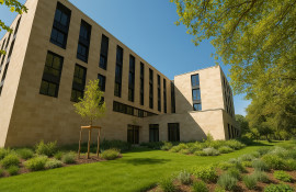 Apparthotel Pessac - La Boétie Bordeaux Pessac
