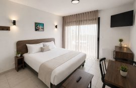 Apparthotel Biarritz - Les hauts de Milady