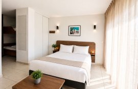 Apparthotel Biarritz - Les hauts de Milady