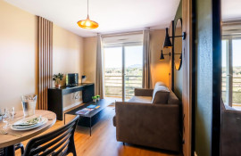 Apparthotel Biot-Sofia-Antipolis - Green Side Biot Sophia Antipolis