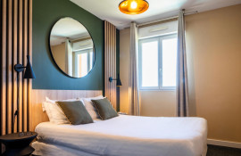 Apparthotel Biot-Sofia-Antipolis - Green Side Biot Sophia Antipolis