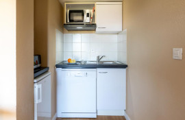 Apparthotel Biot-Sofia-Antipolis - Green Side Biot Sophia Antipolis
