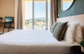 Apparthotel Biot-Sofia-Antipolis - Green Side Biot Sophia Antipolis