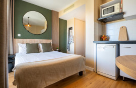 Apparthotel Biot-Sofia-Antipolis - Green Side Biot Sophia Antipolis
