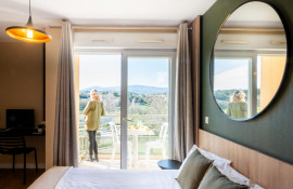 Apparthotel Biot-Sofia-Antipolis - Green Side Biot Sophia Antipolis
