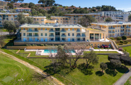 Apparthotel Biot-Sofia-Antipolis - Green Side Biot Sophia Antipolis