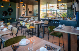 Apparthotel Biot-Sofia-Antipolis - Green Side Biot Sophia Antipolis