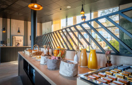 Apparthotel Biot-Sofia-Antipolis - Green Side Biot Sophia Antipolis