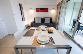 Apparthotel Cagnes sur Mer - Le Lido Cagnes sur Mer