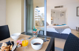 Apparthotel Cagnes sur Mer - Le Lido Cagnes sur Mer