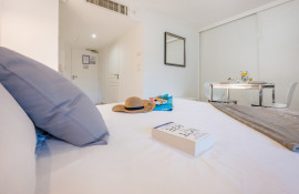 Apparthotel Cagnes sur Mer - Le Lido Cagnes sur Mer